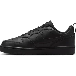 Nike Court Borough Low Recraft schoenen junior black