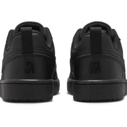 Nike Court Borough Low Recraft schoenen junior black