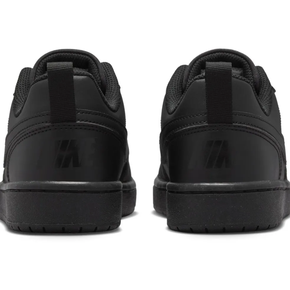 Nike Court Borough Low Recraft schoenen junior black