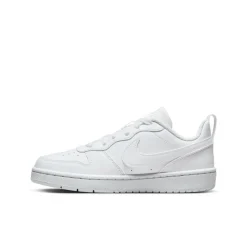 Nike Court Borough Low Recraft schoenen junior white