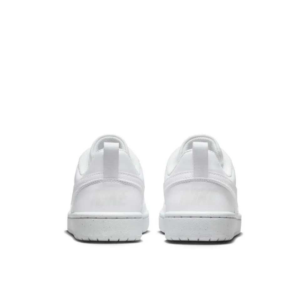 Nike Court Borough Low Recraft schoenen junior white