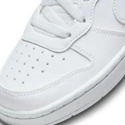Nike Court Borough Low Recraft schoenen junior white