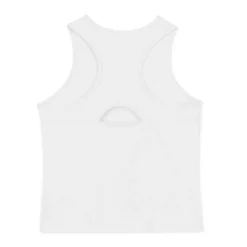 Nike Court Dri-FIT Victory tanktop junior white