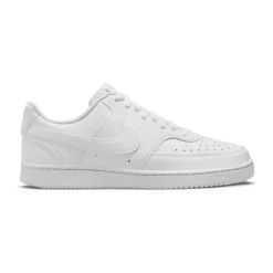 Nike Court Vision Low Next Nature schoenen dames white