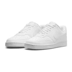 Nike Court Vision Low Next Nature schoenen dames white