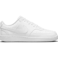 Nike Court Vision Low Next Nature schoenen heren white