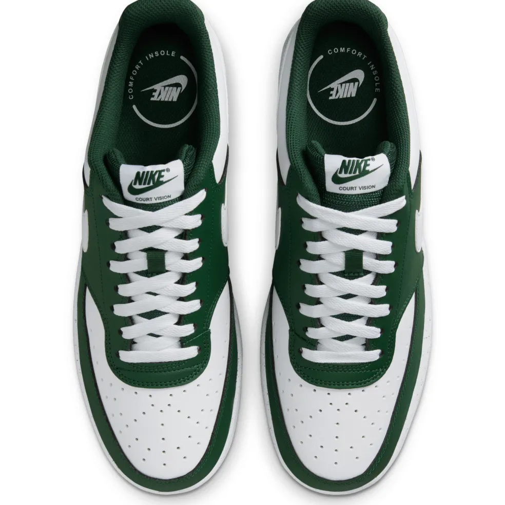 Nike Court Vision Low schoenen heren fir