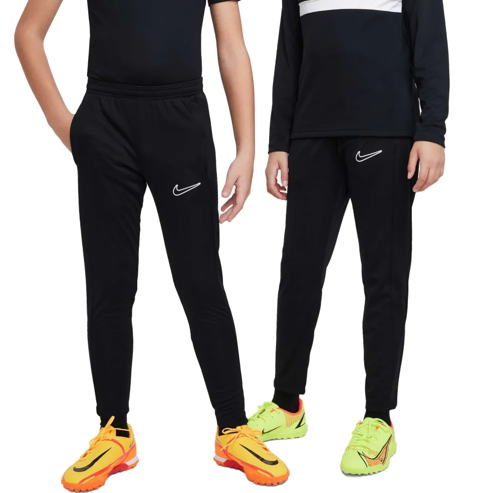 Nike Dri-FIT Academy 23 trainingsbroek junior black white