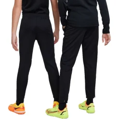 Nike Dri-FIT Academy 23 trainingsbroek junior black white
