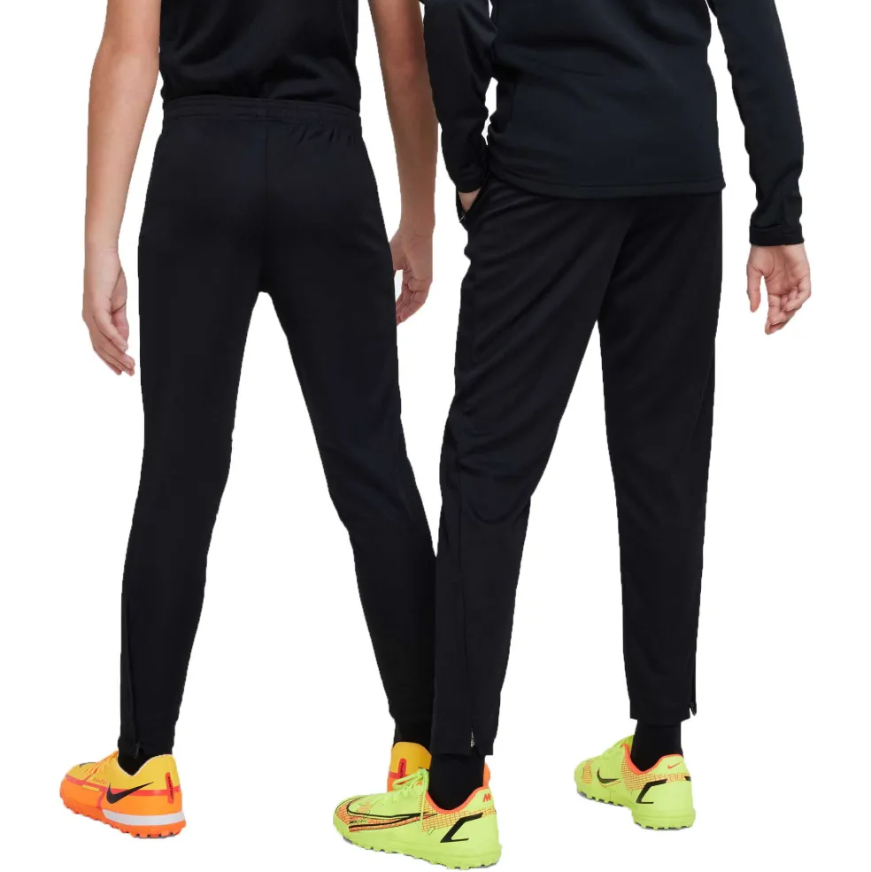Nike Dri-FIT Academy 23 trainingsbroek junior black white