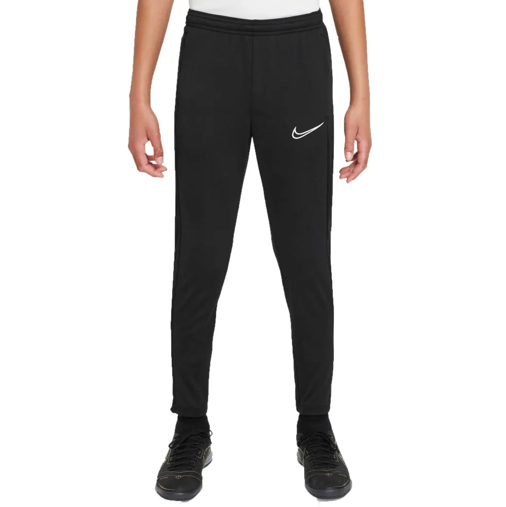 Nike Dri-FIT Academy 23 trainingsbroek junior black white