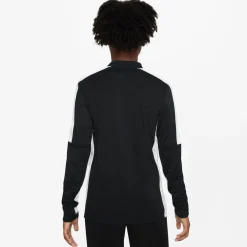 Nike Dri-FIT Academy 23 trainingsshirt junior black white