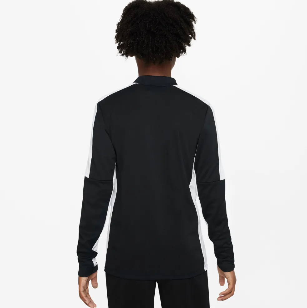 Nike Dri-FIT Academy 23 trainingsshirt junior black white