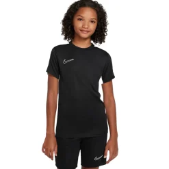 Nike Dri-FIT Academy 23 voetbalshirt junior black