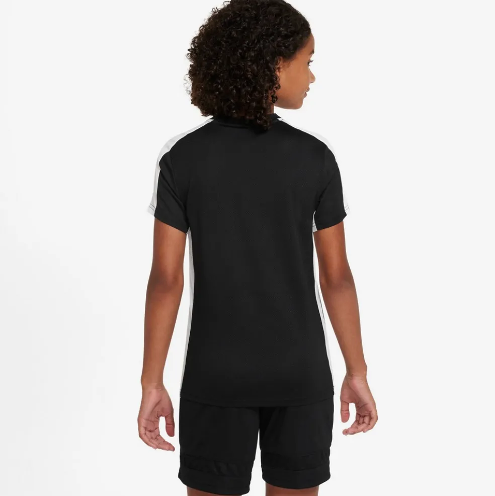 Nike Dri-FIT Academy 23 voetbalshirt junior black