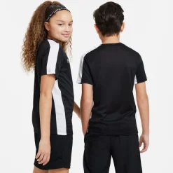 Nike Dri-FIT Academy 23 voetbalshirt junior black