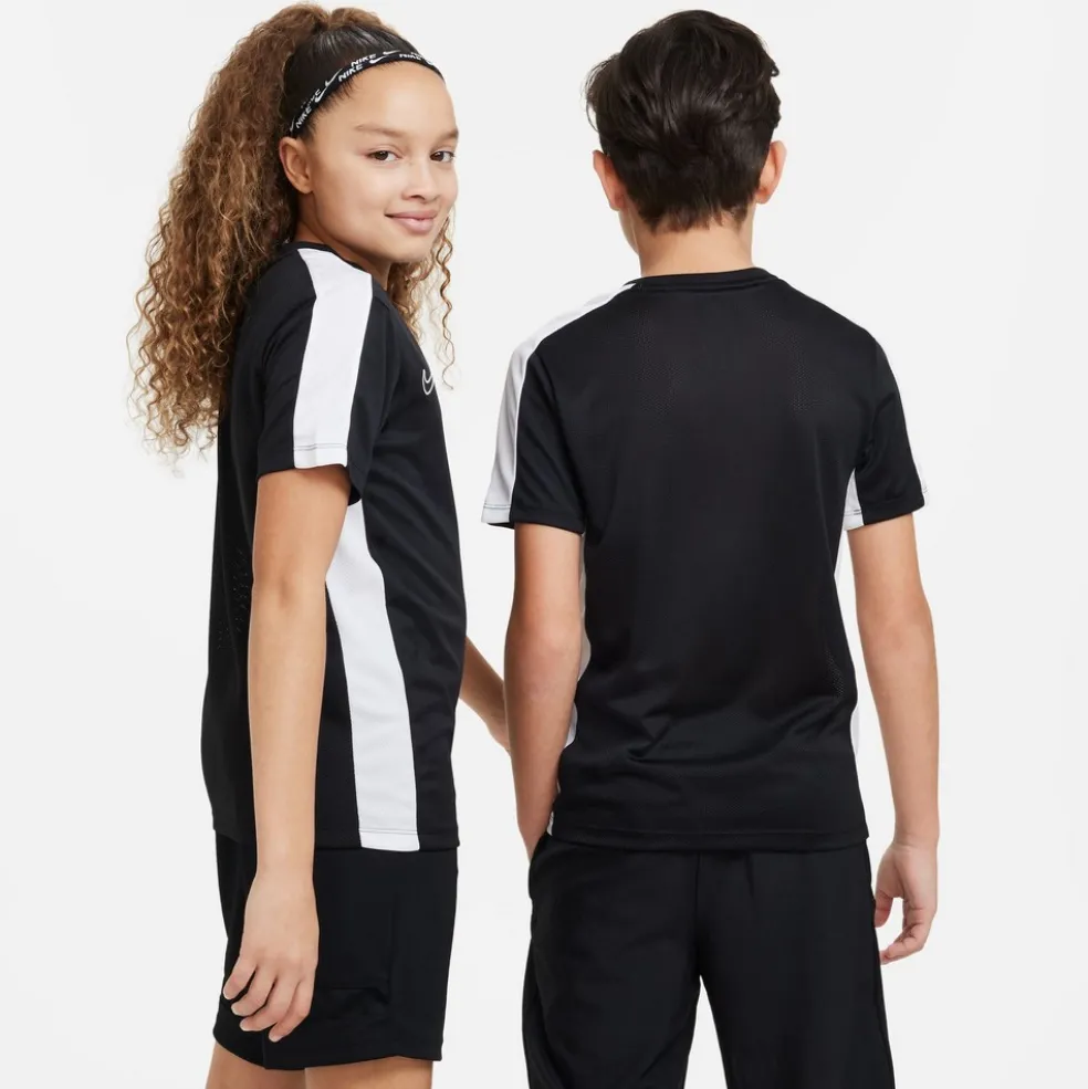 Nike Dri-FIT Academy 23 voetbalshirt junior black