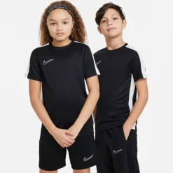 Nike Dri-FIT Academy 23 voetbalshirt junior black