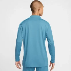Nike Dri-FIT Academy trainingsshirt heren aegean storm  baltic blue