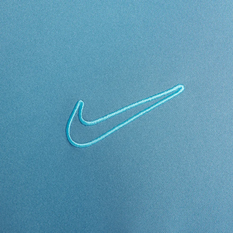 Nike Dri-FIT Academy trainingsshirt heren aegean storm baltic blue