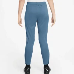 Nike Dri-FIT Academy23 trainingsbroek junior aegean  storm baltic blue