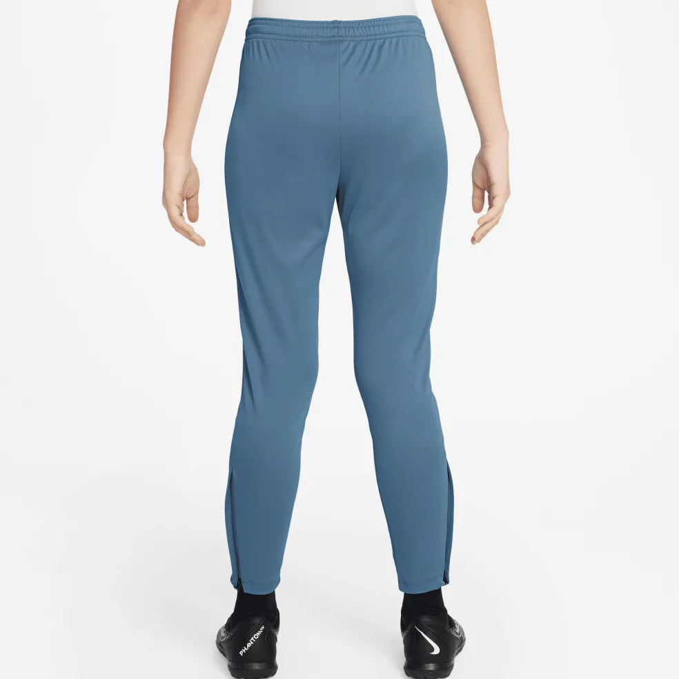 Nike Dri-FIT Academy23 trainingsbroek junior aegean storm baltic blue