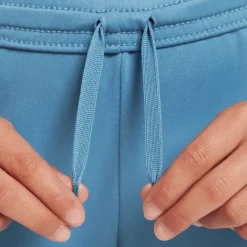 Nike Dri-FIT Academy23 trainingsbroek junior aegean storm baltic blue