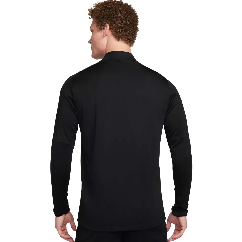 Nike Dri-FIT Academy trainingsshirt heren black metallic gold