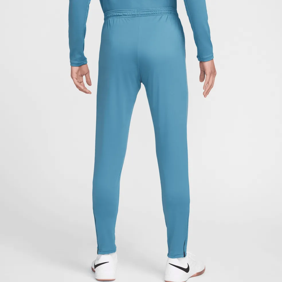 Nike Dri-FIT Academy trainingsbroek heren aegean storm baltic blue