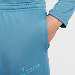 Nike Dri-FIT Academy trainingsbroek heren aegean storm baltic blue