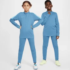 Nike Dri-FIT Academy23 trainingsshirt junior aegean storm baltic blue