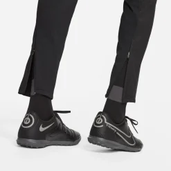 Nike Dri-FIT Academy trainingsbroek heren black white