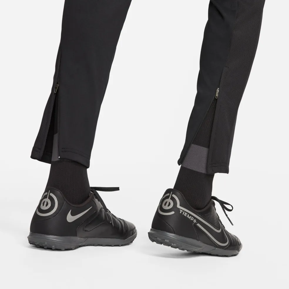 Nike Dri-FIT Academy trainingsbroek heren black white