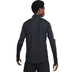 Nike Dri-FIT Academy trainingsshirt heren zwart wit