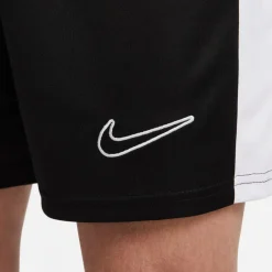 Nike Dri-FIT Academy voetbalbroekje heren black white