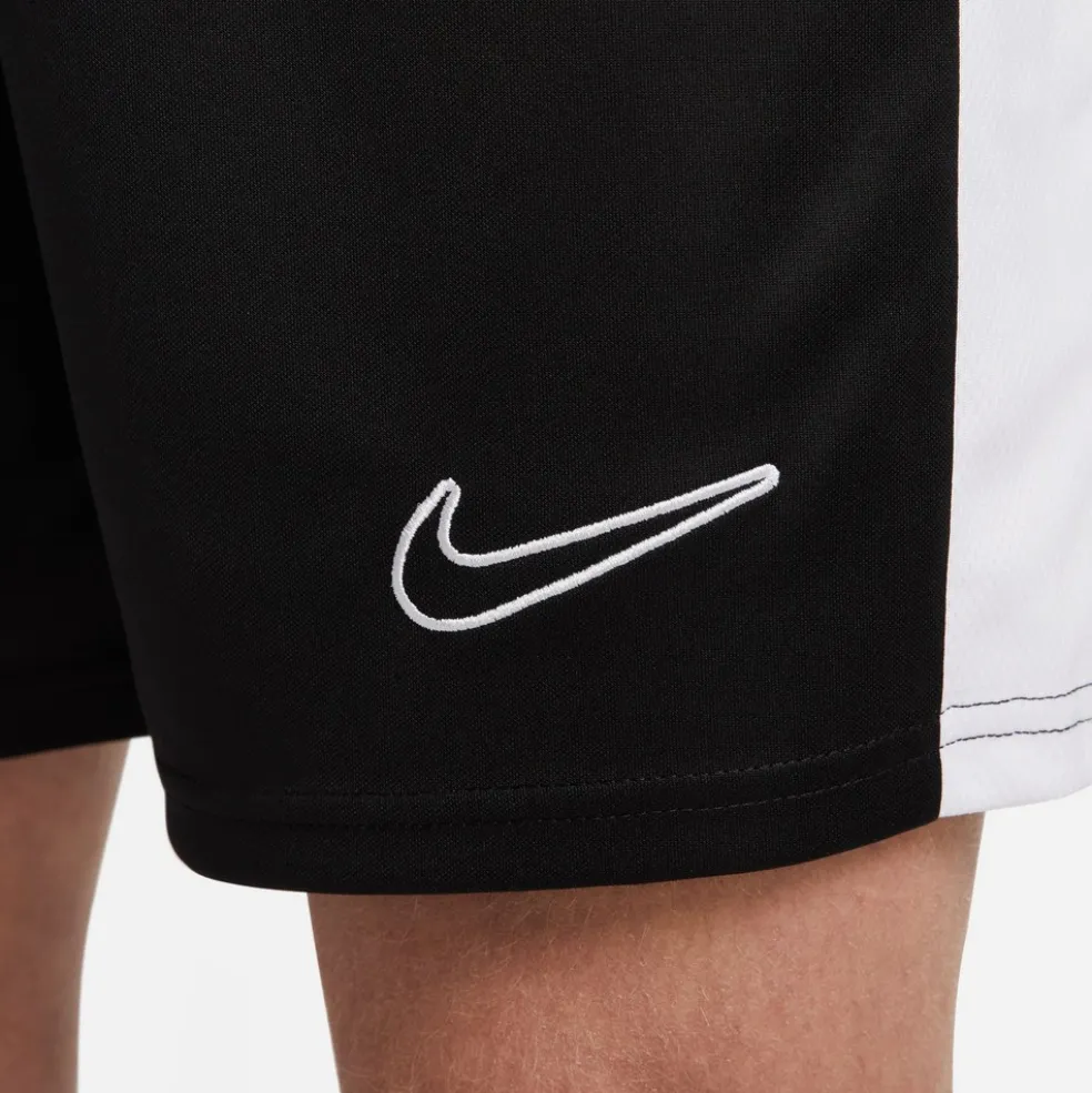 Nike Dri-FIT Academy voetbalbroekje heren black white