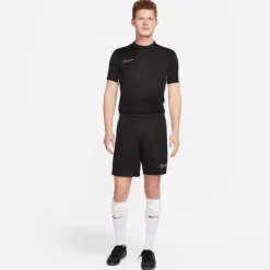 Nike Dri-FIT Academy voetbalbroekje heren black white