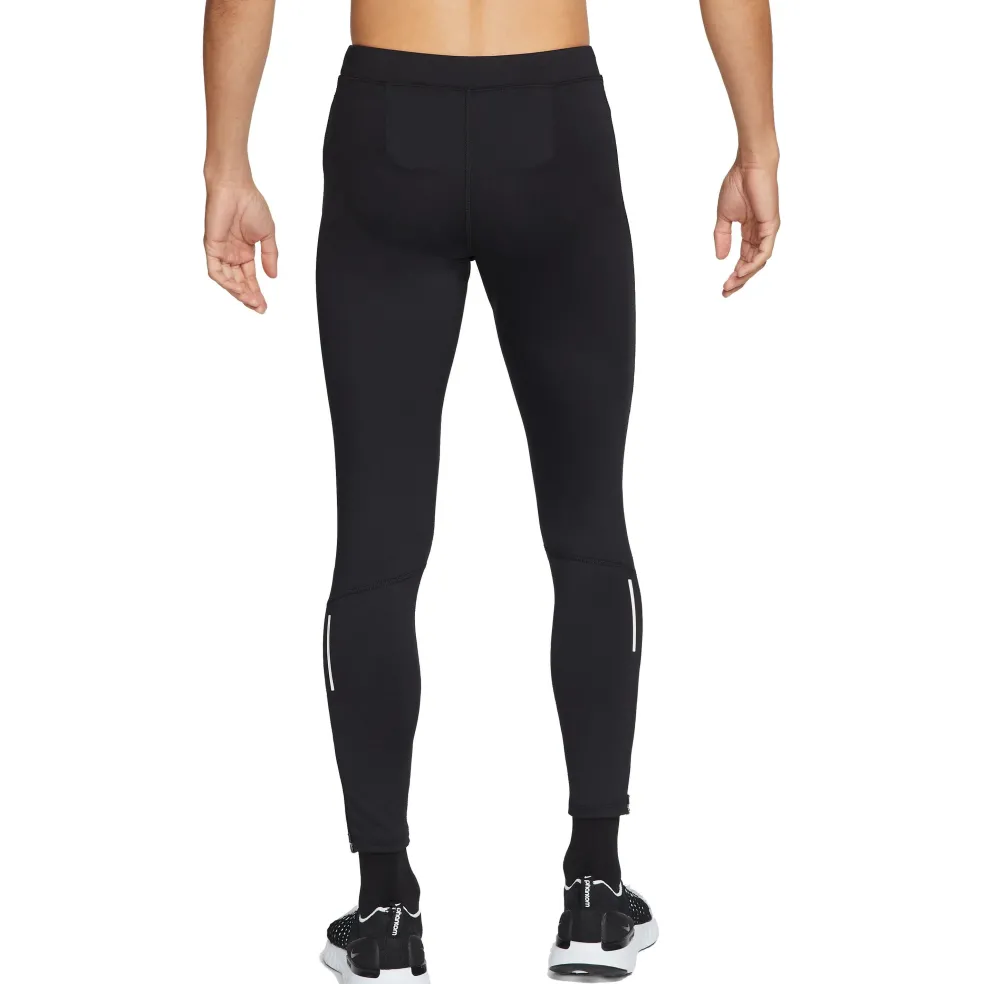 Nike Dri-Fit Challenger hardloopbroek heren black