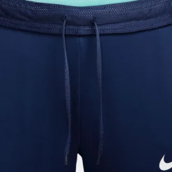 Nike Dri-FIT Strike trainingsbroek dames midnight navy white