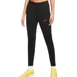 Nike Dri-FIT Strike trainingsbroek dames black anthracite white