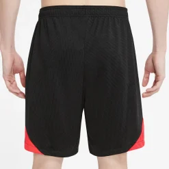 Nike Dri-FIT Strike voetbalbroekje heren black