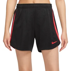 Nike Dri-FIT Strike voetbalbroekje dames black