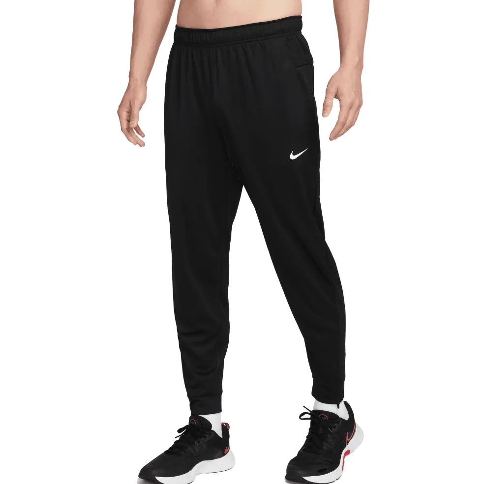 Nike Dri-FIT Totality trainingsbroek heren black