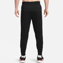 Nike Dri-FIT Totality trainingsbroek heren black