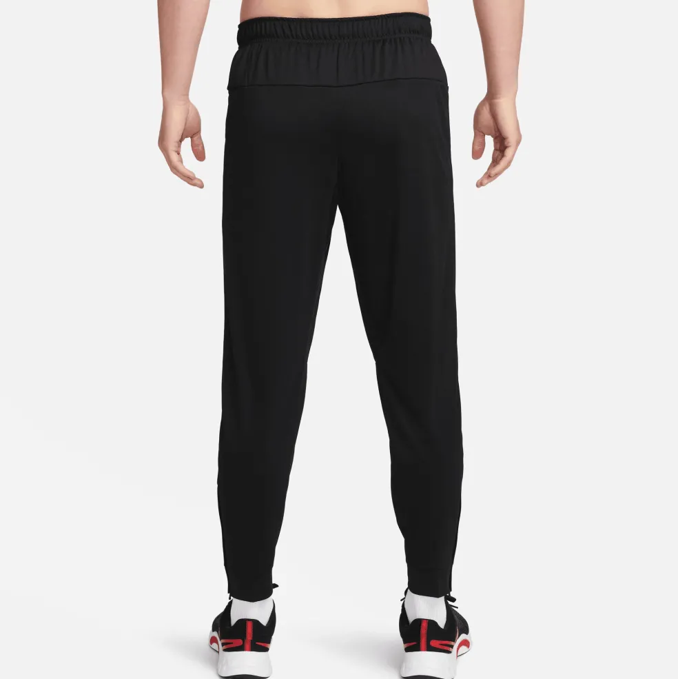 Nike Dri-FIT Totality trainingsbroek heren black