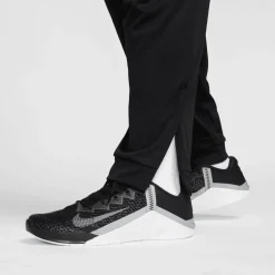 Nike Dri-FIT Totality trainingsbroek heren black