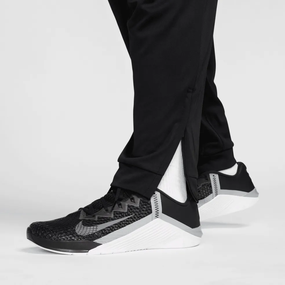 Nike Dri-FIT Totality trainingsbroek heren black