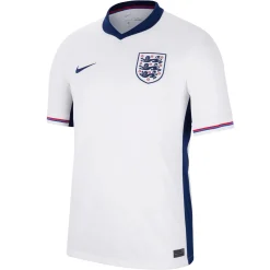 Nike Engeland thuisshirt 24 - 25