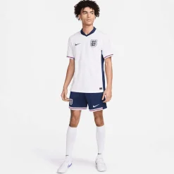 Nike Engeland thuisshirt 24 - 25