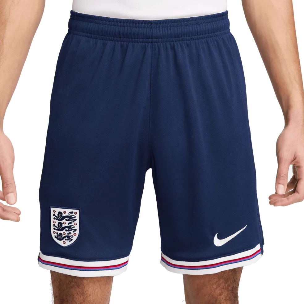Nike Engeland thuisshort 24 - 25